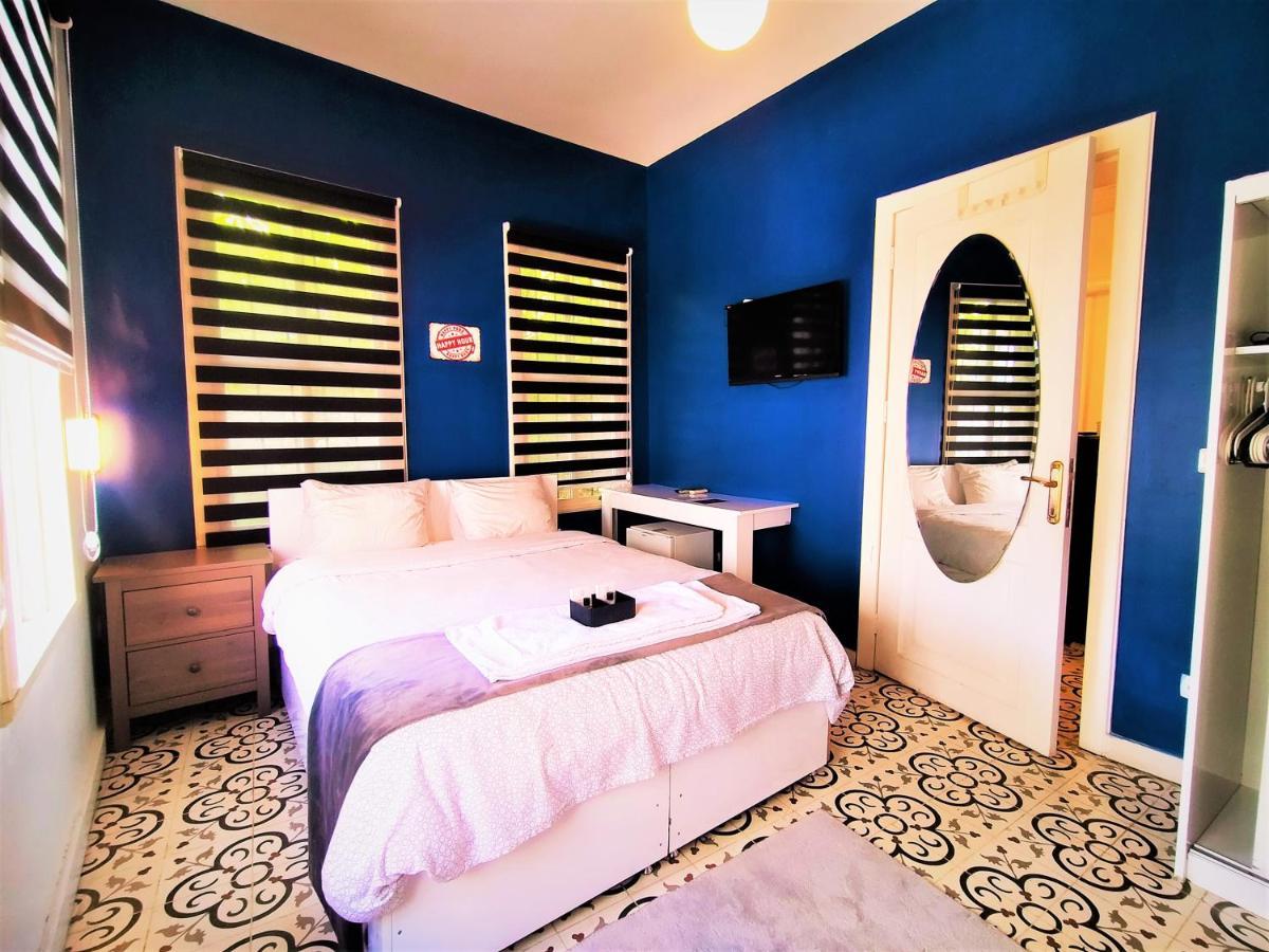 Dreamers V&V Hotel Cihangir Istanbul Exterior foto